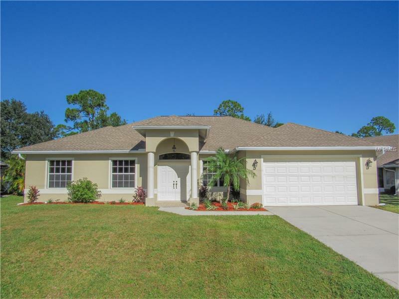 Property Photo:  25964 Aysen Drive  FL 33983 