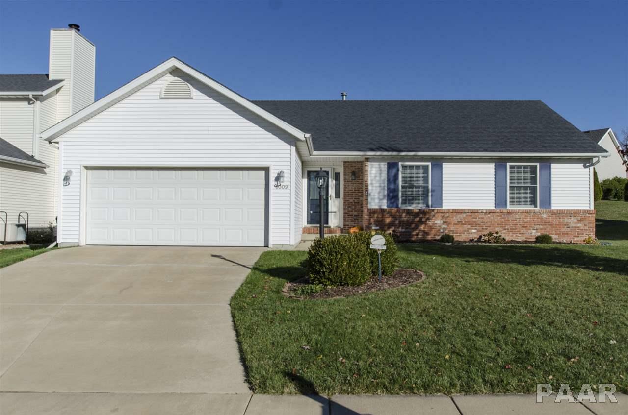 Property Photo:  4009 W Richards  IL 61615 