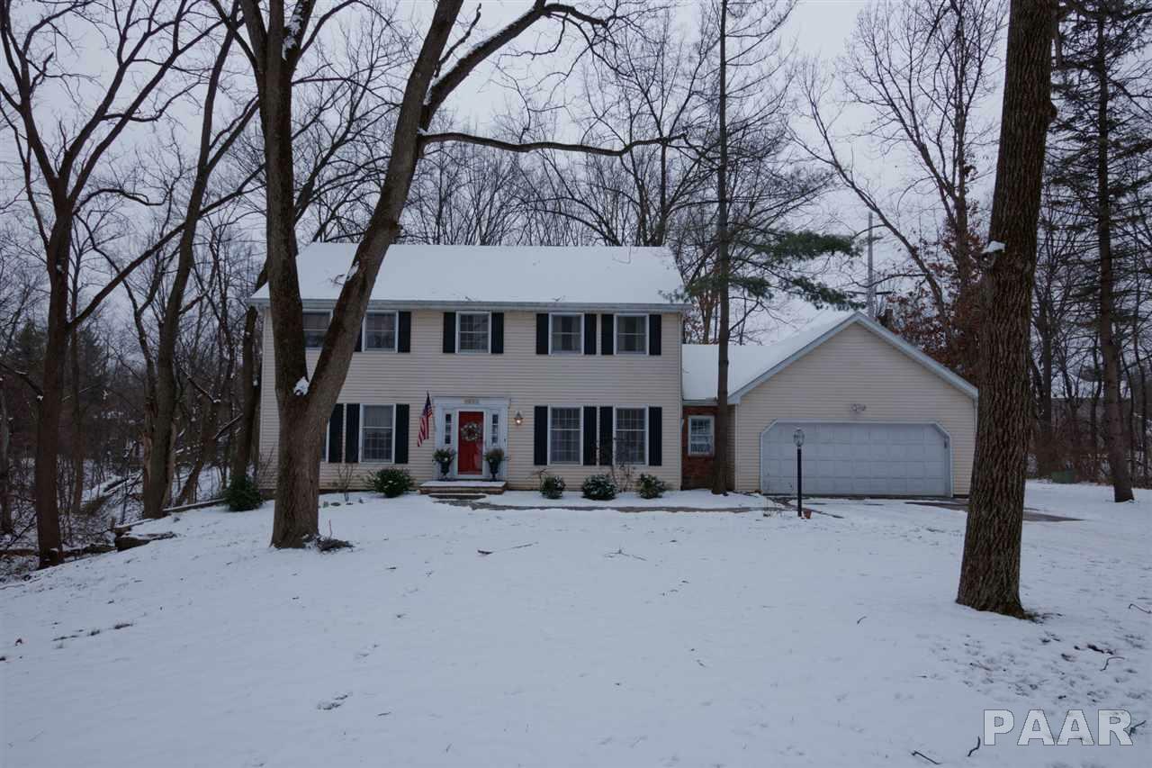 Property Photo:  3106 W Parkridge  IL 61604 