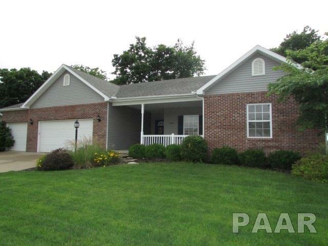 Property Photo:  2503 Arlington  IL 61554 