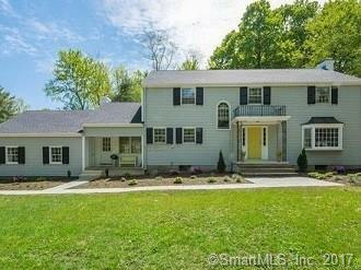 Property Photo: 451 Mountain Road CT 06117
