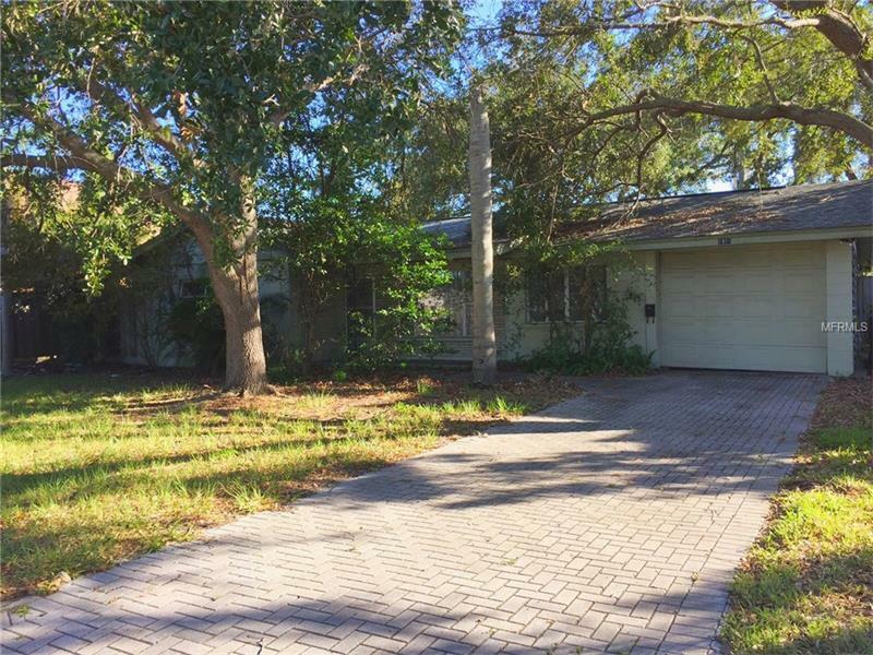 Property Photo:  1954 Magnolia Street  FL 34239 