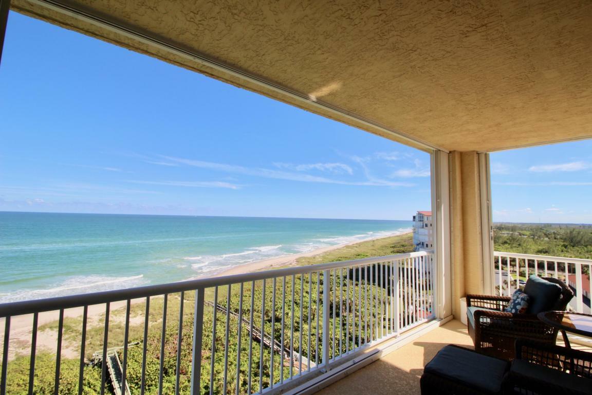 Property Photo:  3920 N Highway A1a 904  FL 34949 