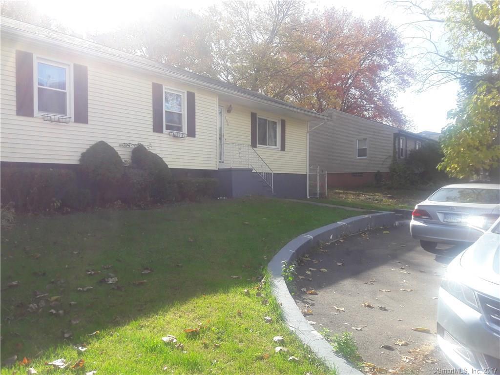 Property Photo:  146 Canton Street  CT 06516 