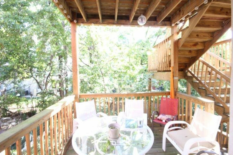 Property Photo: 136 New York Ave 3 (2L) NJ 07307