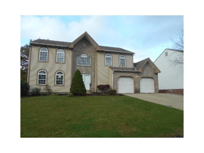 Property Photo:  314 Carriage Blvd  PA 15239 