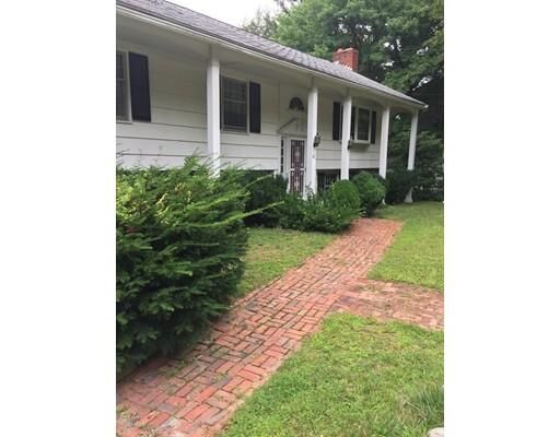 Property Photo: 42 Foster Street MA 01845