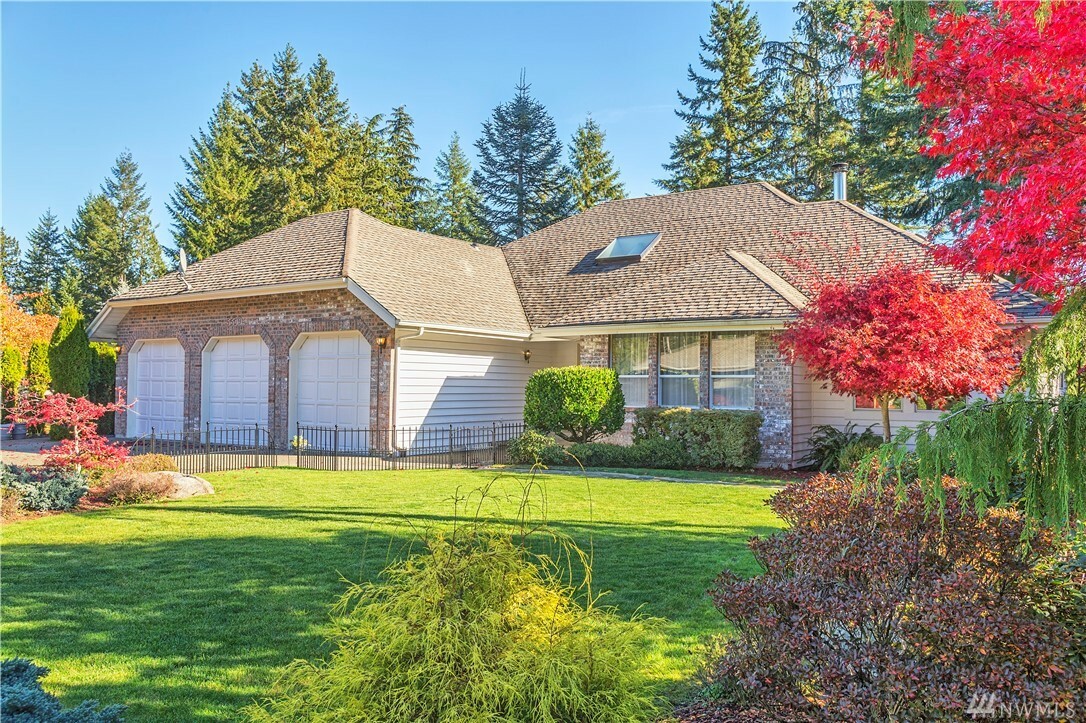 Property Photo:  5503 Turnberry Place SW  WA 98367 