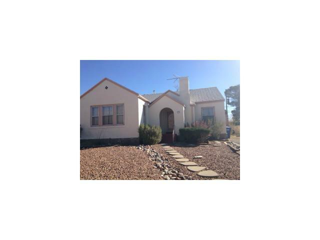 412 Baltimore Drive  El Paso TX 79902 photo