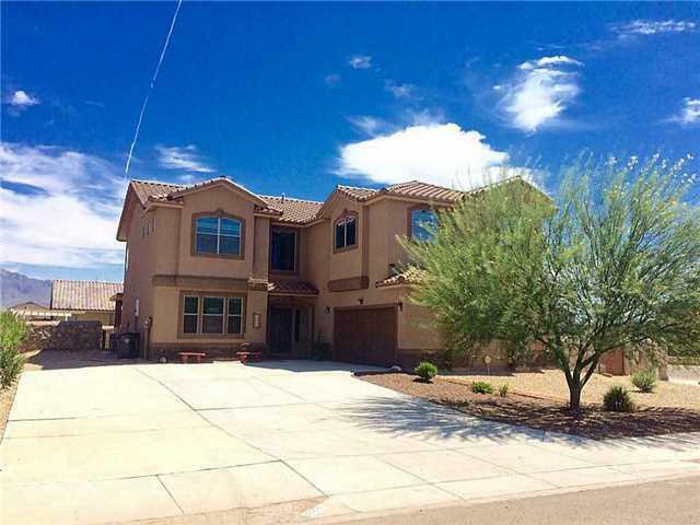 5600 Valley Maple Drive  El Paso TX 79932 photo