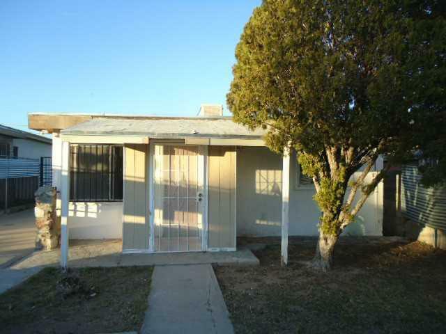 3615 Fillmore Avenue  El Paso TX 79930 photo