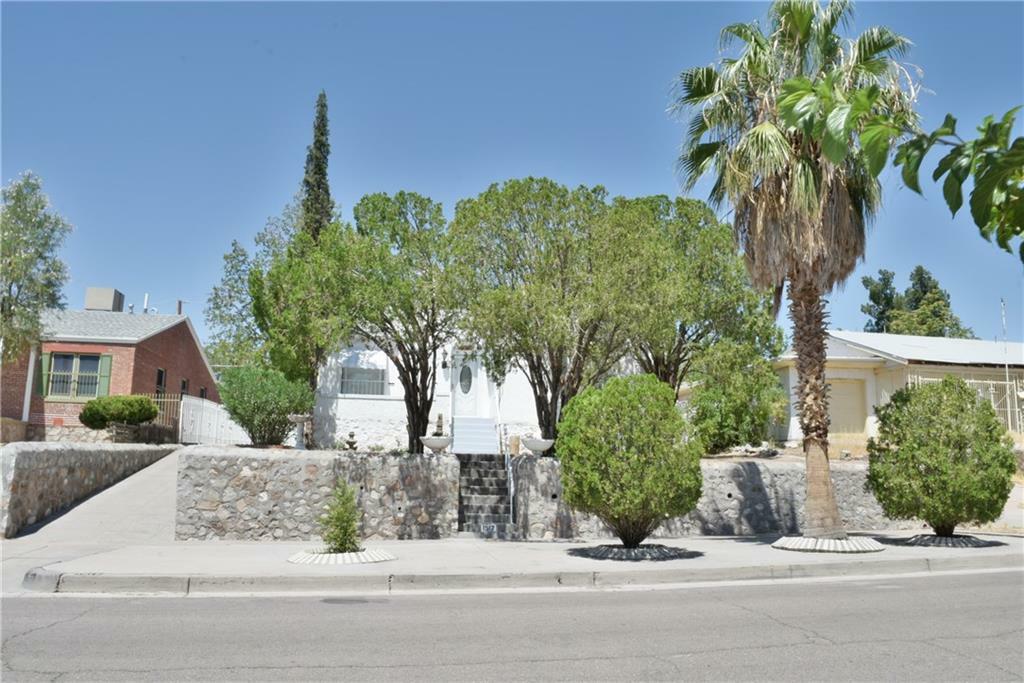 Property Photo:  1517 Carlyle Place  TX 79903 