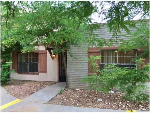 200 Paso Noble Drive 0  El Paso TX 79912 photo