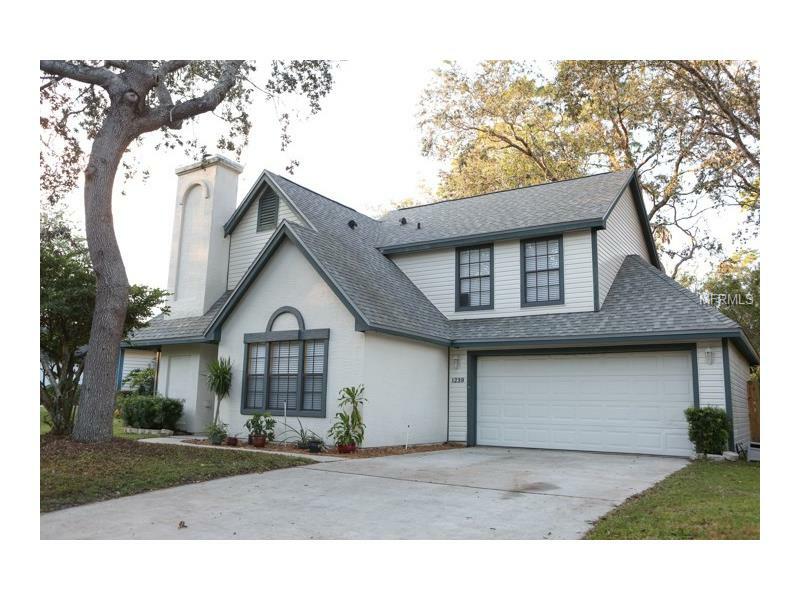 Property Photo:  1239 Parkland Court  FL 32714 