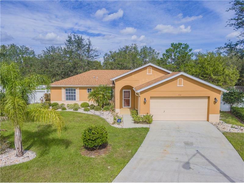 Property Photo:  413 Coventry Estates Boulevard  FL 32725 