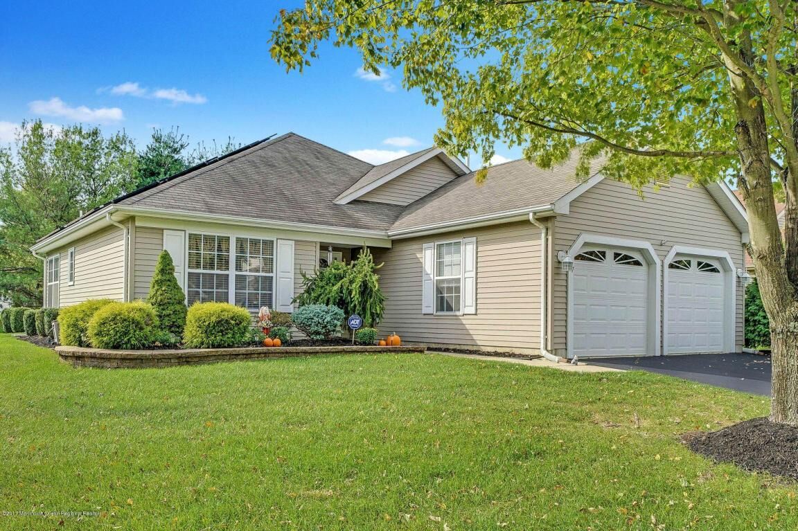 Property Photo: 97 Clear Lake Road NJ 08759