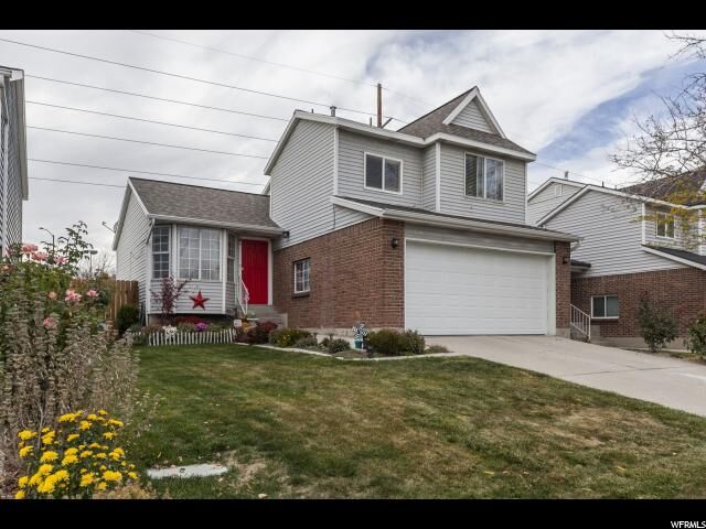 Property Photo: Address not disclosed UT 84088