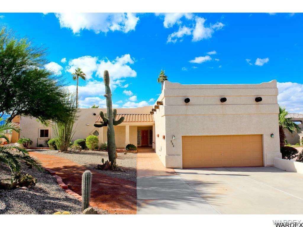 Property Photo:  604 Furgol Lane  AZ 86406 