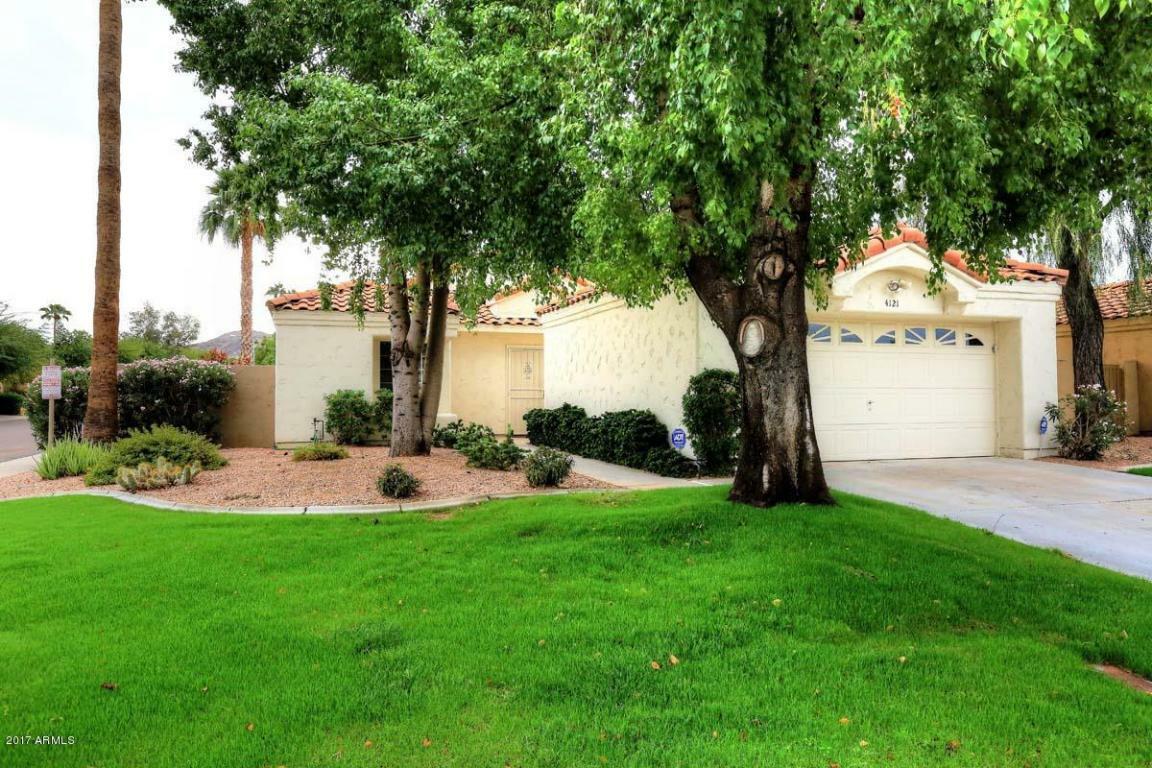 Property Photo:  4121 E Desert Cove Avenue  AZ 85028 