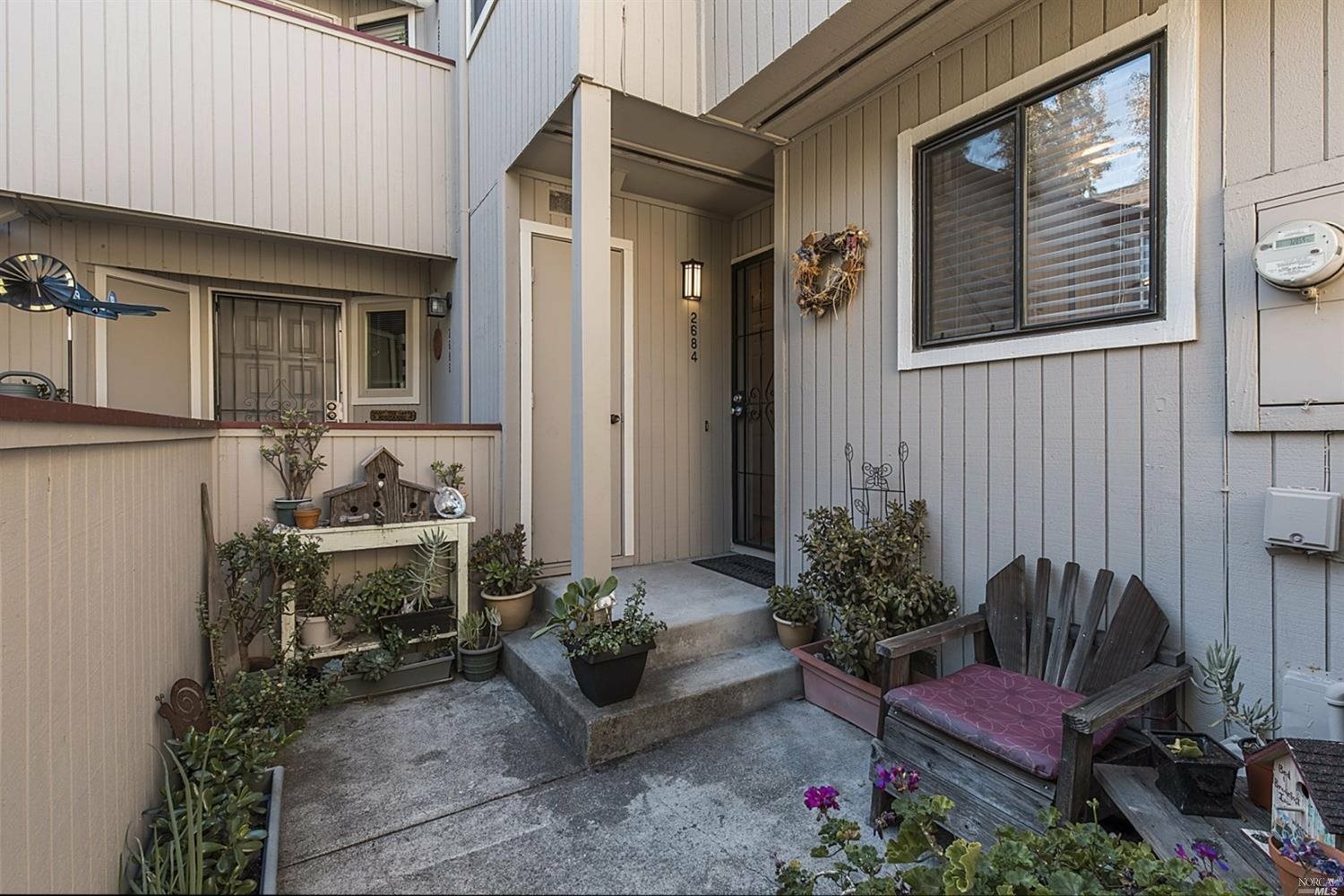 Property Photo:  2684 Westberry Drive  CA 95403 