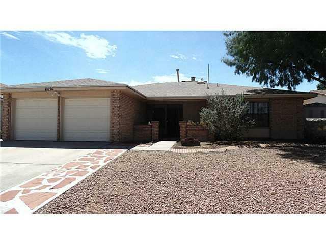 11636 Cedar Crest Drive  El Paso TX 79936 photo