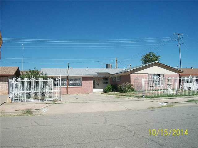 5137 La Taste Avenue  El Paso TX 79924 photo