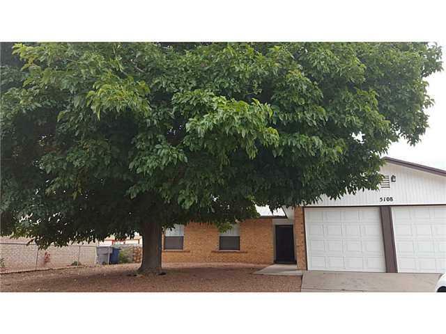 5108 Ballinger Drive  El Paso TX 79924 photo