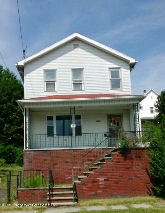 328 S 9th Avenue  Scranton PA 18504 photo