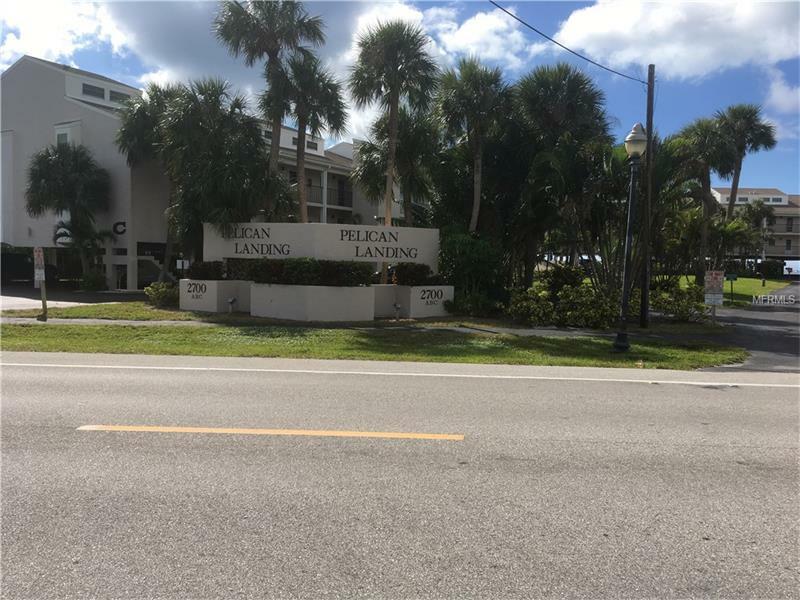 Property Photo:  2700 N Beach Road A102  FL 34223 