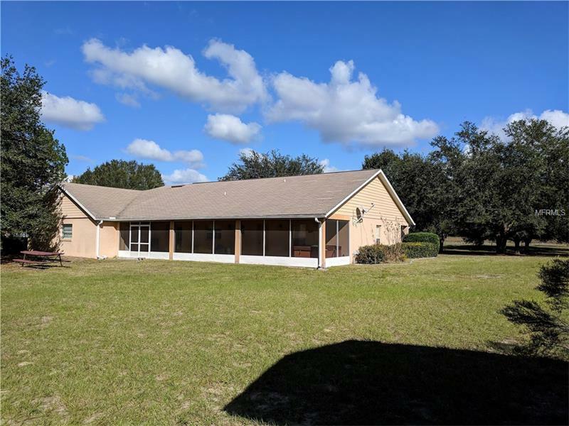 Property Photo:  36313 Leslye Lane  FL 32736 