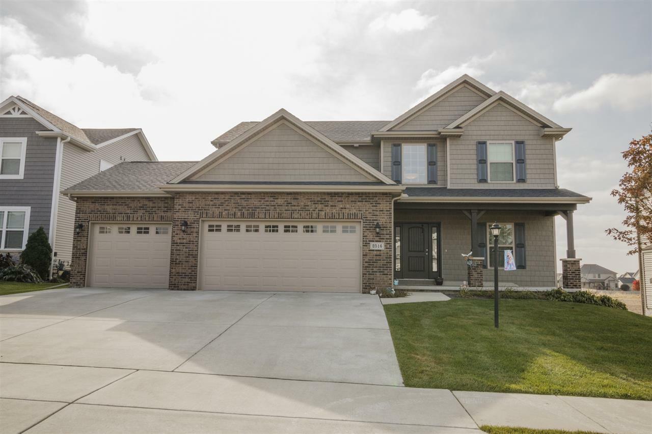 Property Photo:  2516 W Whittington  IL 61525 