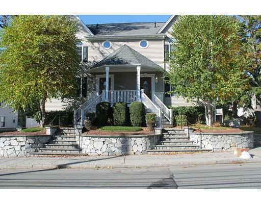 Property Photo: 85 South St 1 MA 02453