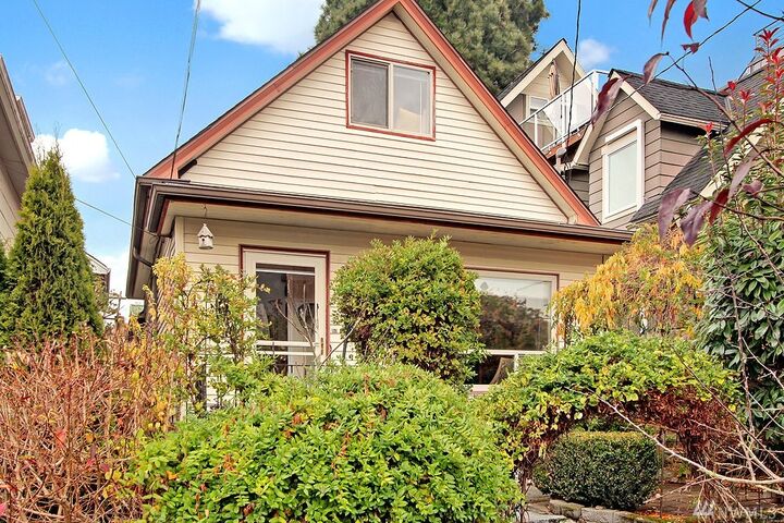 1738 NW 60th St  Seattle WA 98107 photo