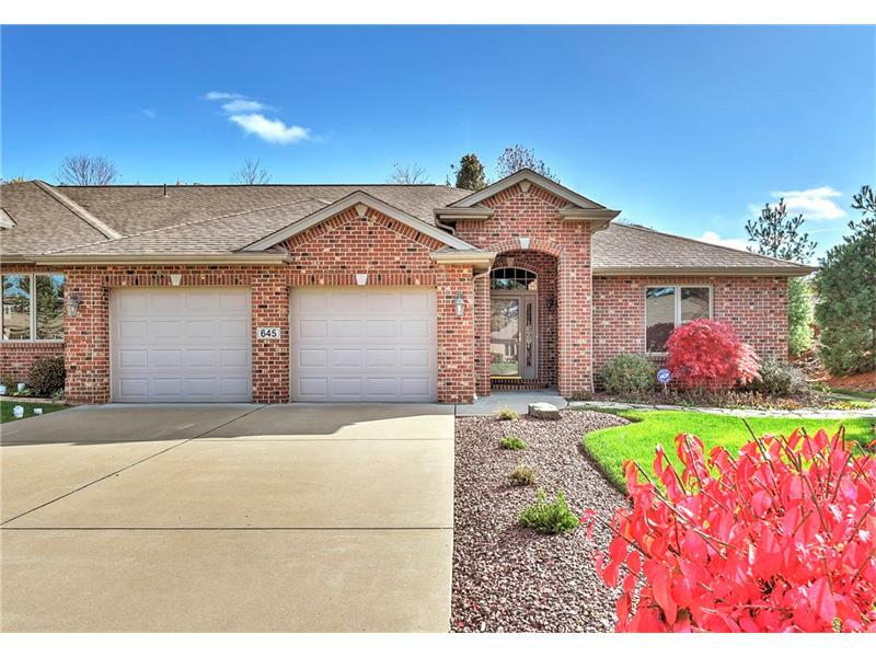 Property Photo: 645 Westminster Dr PA 15642