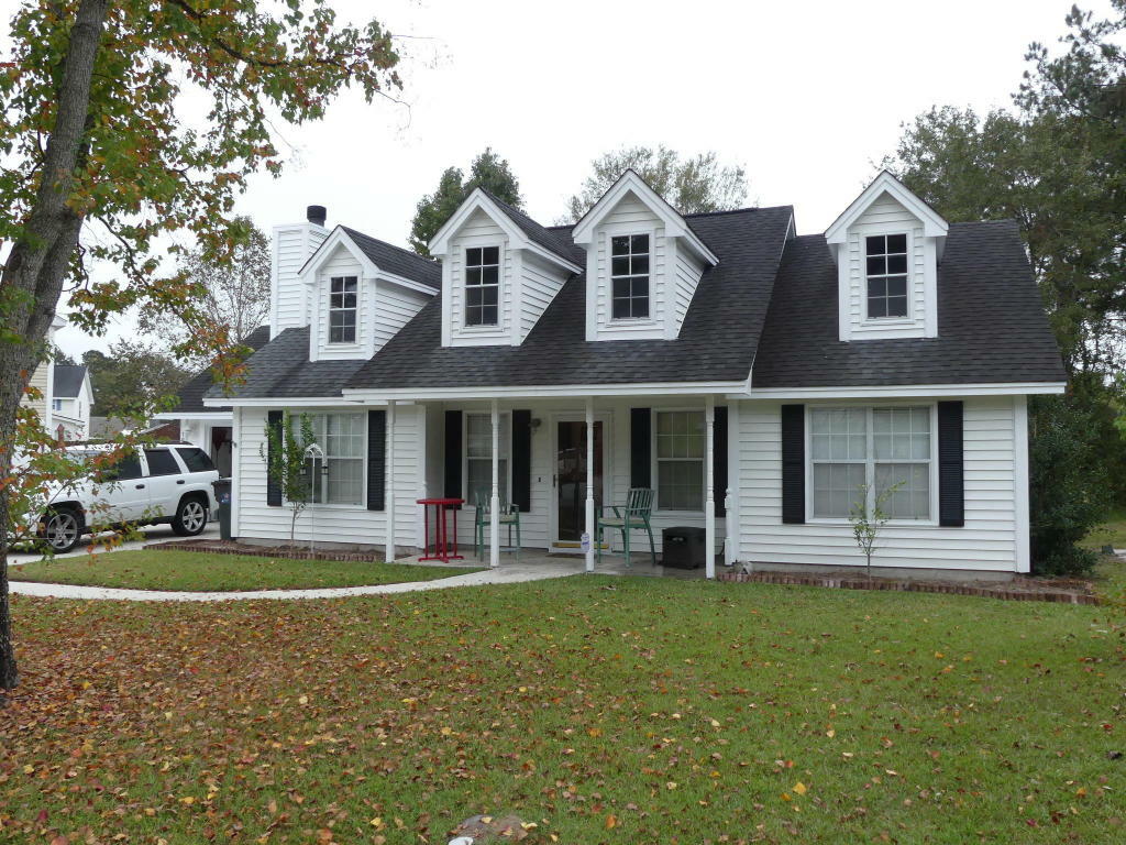 Property Photo:  1073 Willowood Avenue  SC 29445 