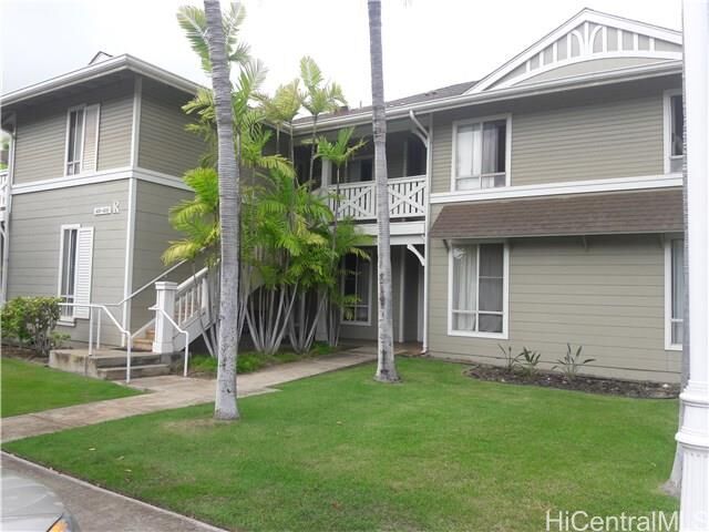 Property Photo: 91-1058 Kekuilani Loop R 1605 HI 96707