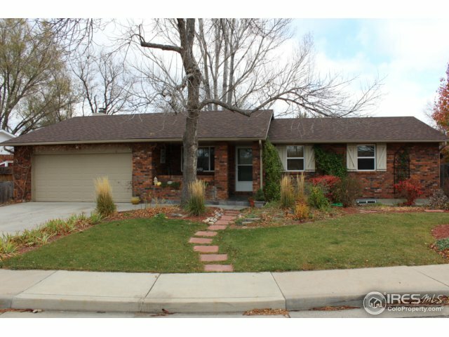 Property Photo: 2652 Courtney Dr CO 80537