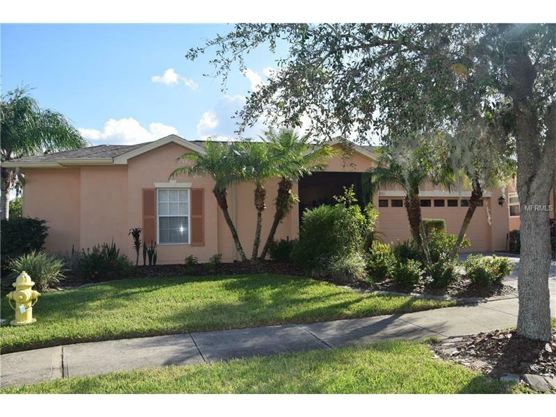 Property Photo:  871 Glendora Road S  FL 34759 