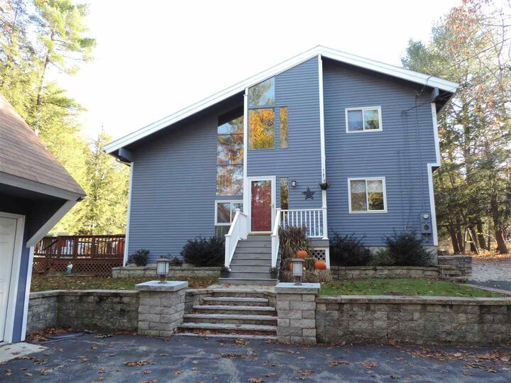 Property Photo: 33 Walnut Hill Road NH 03038