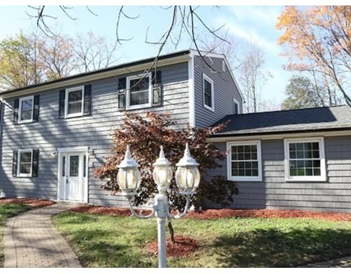 Property Photo: 13 Lockway Road MA 01810