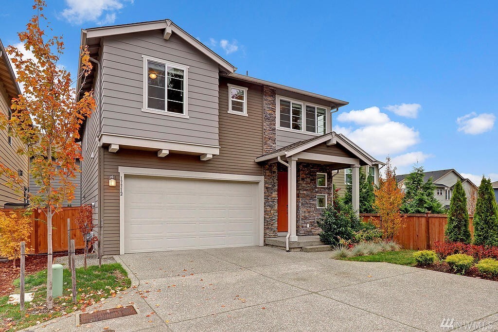 Property Photo:  17712 35th Dr SE  WA 98012 