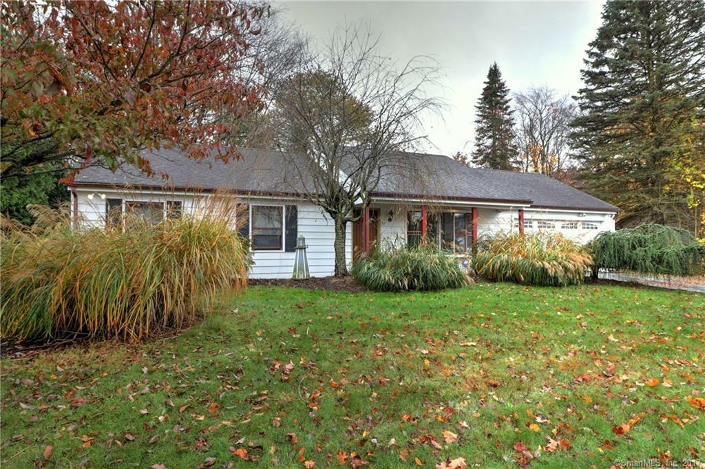 Property Photo:  67 Sorghum Road  CT 06484 