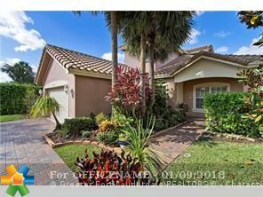 Property Photo:  11039 NW 62nd Ct  FL 33076 