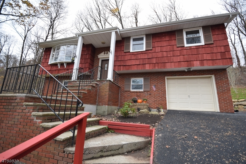 Property Photo: 544 Terrace Dr NJ 07422