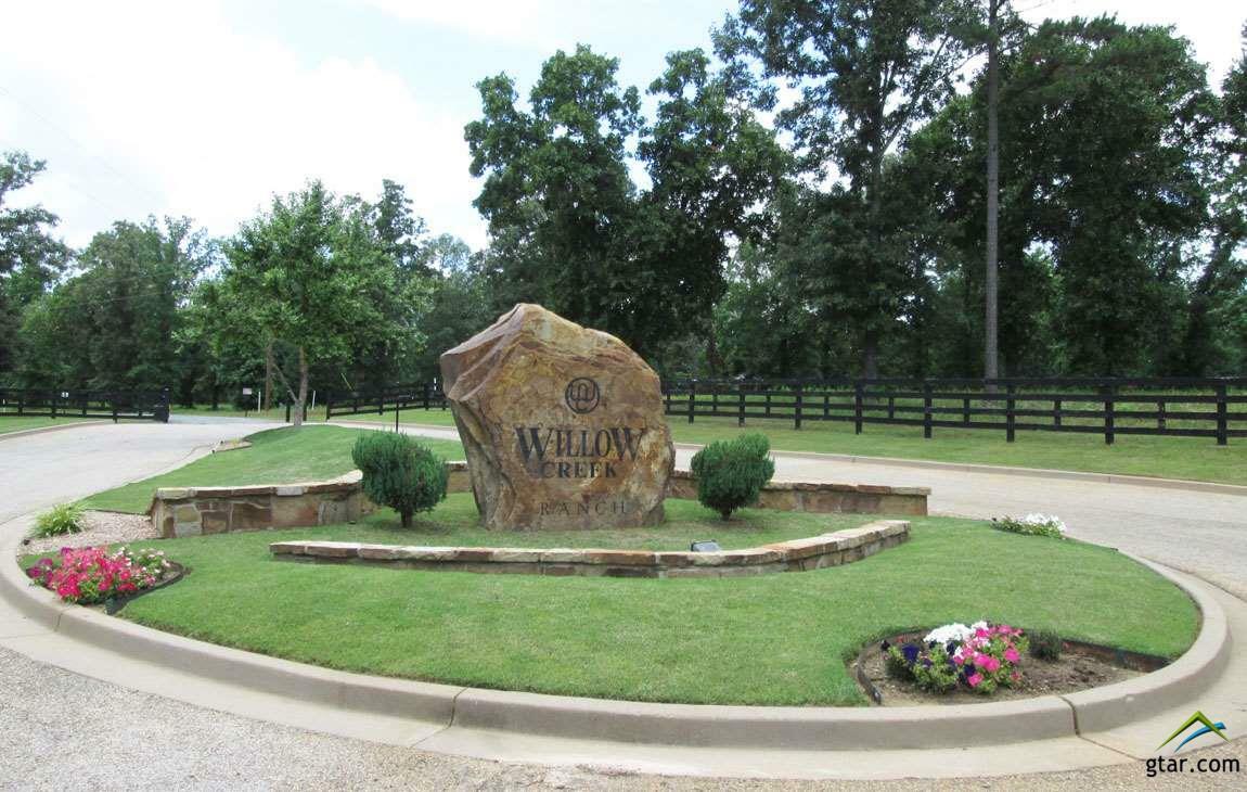 Property Photo:  Lot 37 Little Hickory Dr  TX 75647 