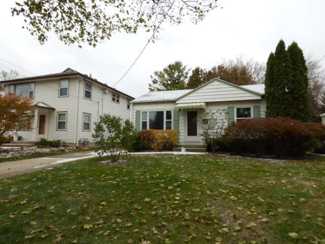 Property Photo:  1415 E Morgan Ave  WI 53207 