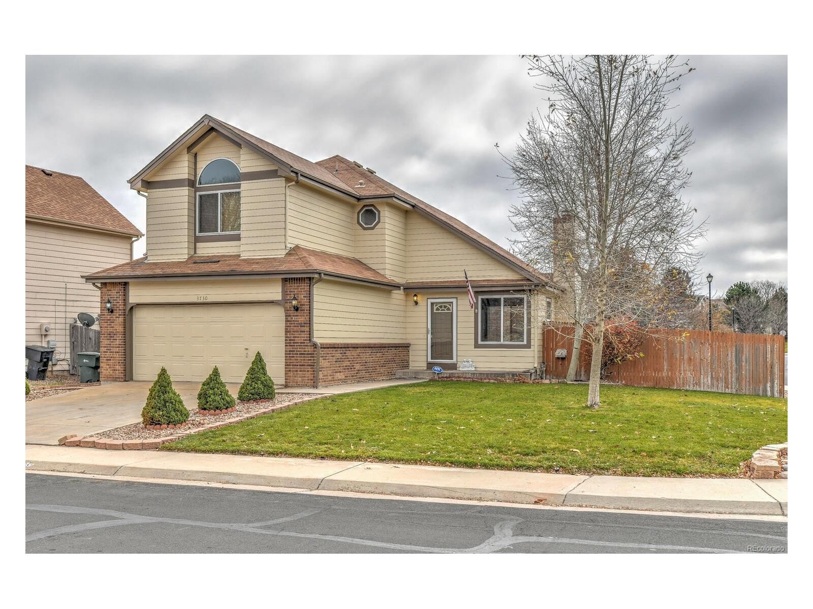 Property Photo:  3730 East 107th Avenue  CO 80233 