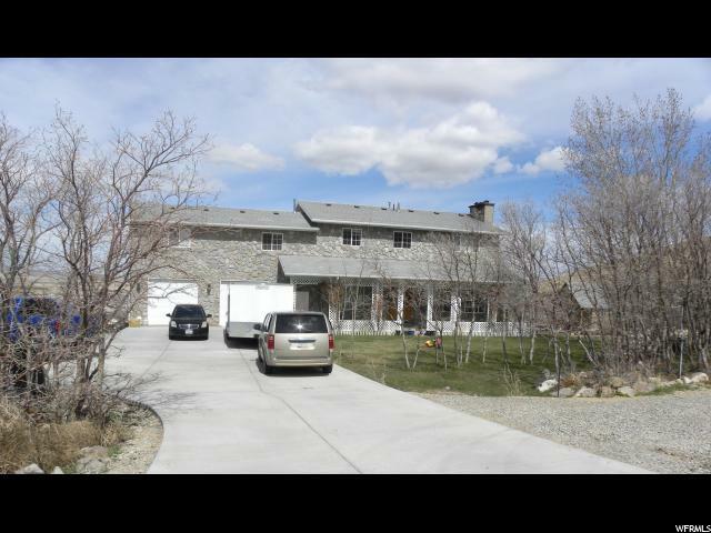 Property Photo: Address not disclosed UT 84096