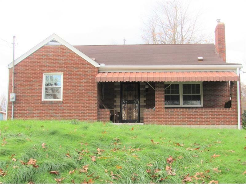 Property Photo:  213 Quarry Road  PA 16201 