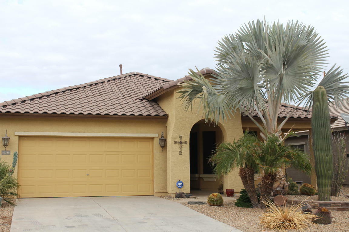 Property Photo:  10710 W Jefferson Street  AZ 85323 